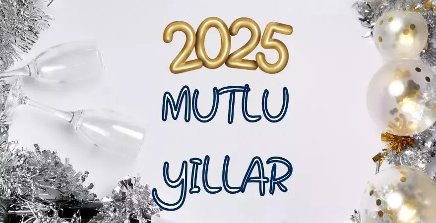 Mutlu Yıllar