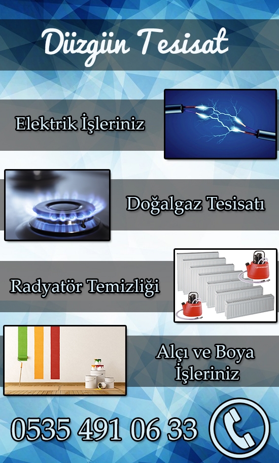 Düzgün Tesisat