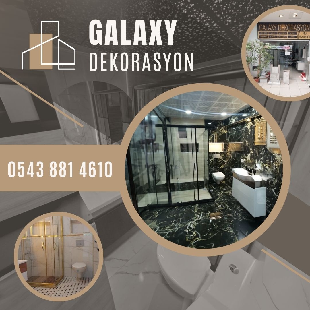 GALAXY DEKORASYON