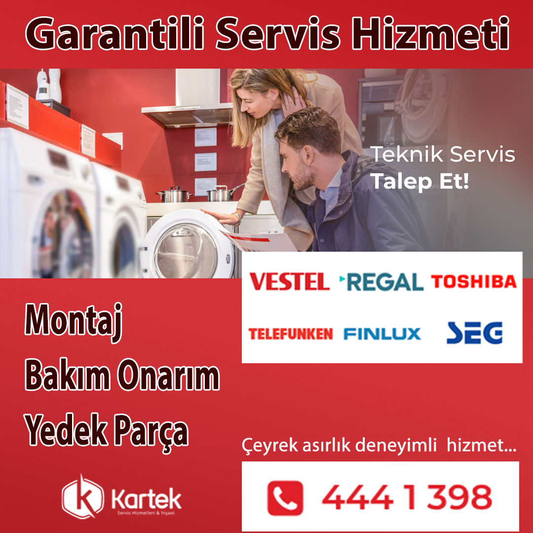 Eryaman VESTEL YETKİLİ SERVSİ, Eryaman, Etimesgut, Sincan, Elvan, Fatih, bölgesi,