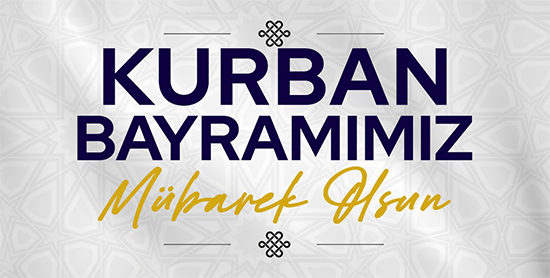 Kurban bayramı