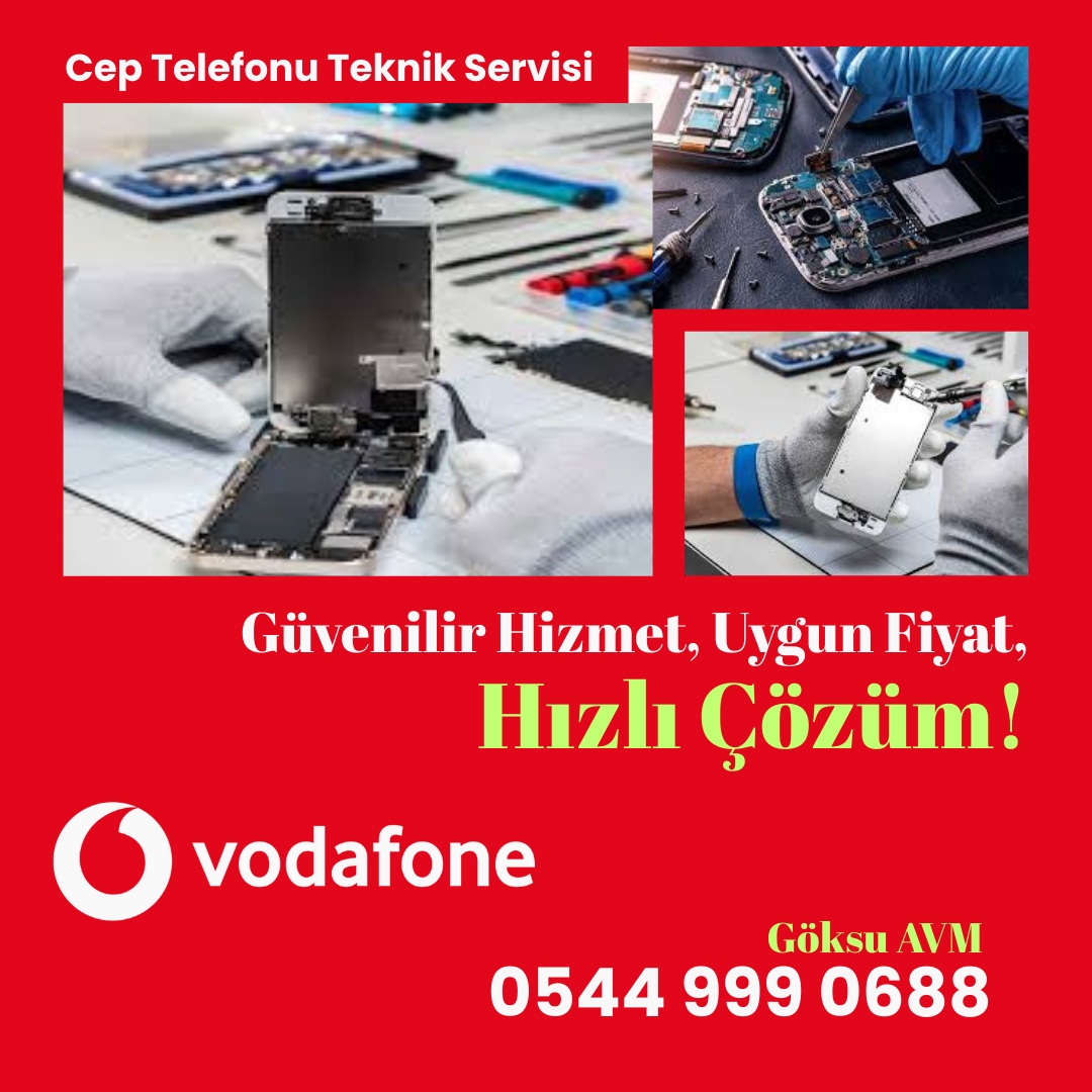 ERyaman Vodafone